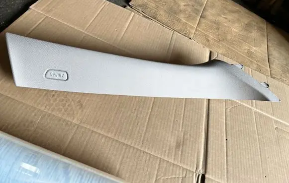 BMW X5 F15 (A) pillar trim 7284710