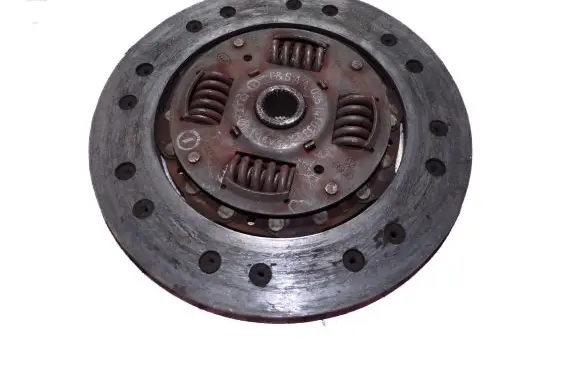 Audi 100 S4 C4 Clutch pressure plate 035141031