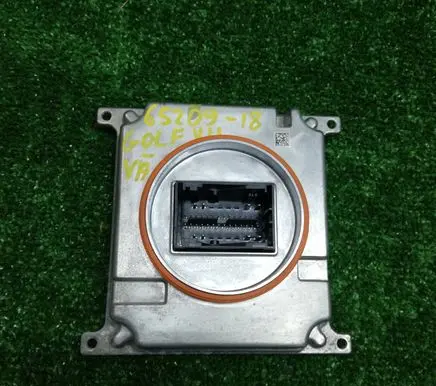 Audi A8 S8 D4 4H Headlight ballast module Xenon 7P5941591AD