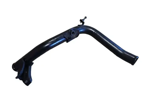 Volvo V50 Engine coolant pipe/hose