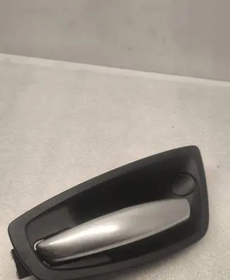 BMW 1 E81 E87 Front door interior handle 10628510