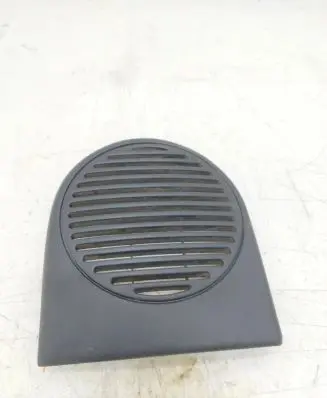 Side speaker trim/cover