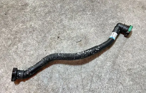 Vacuum line/pipe/hose
