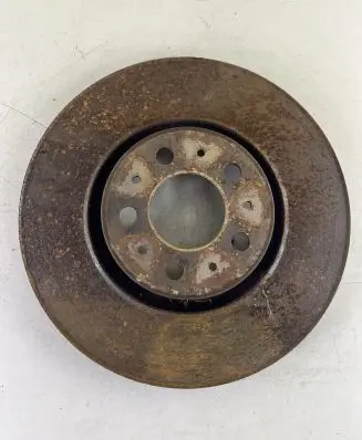 Volvo XC90 Front brake disc