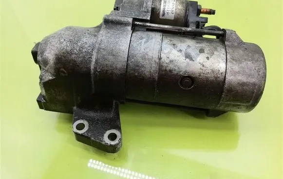 Peugeot 607 Starter motor 4280001630