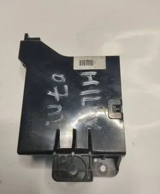 Toyota Hilux (AN10, AN20, AN30) Climate control unit 886500K150 MA1776000220