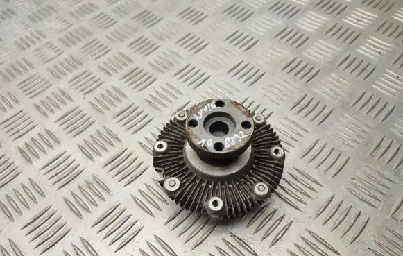 Suzuki Jimny Viscous fan clutch 