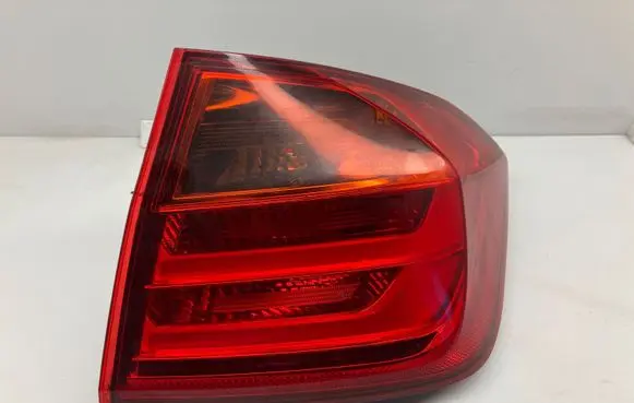 BMW 3 F30 F35 F31 Rear/tail lights set 7372784