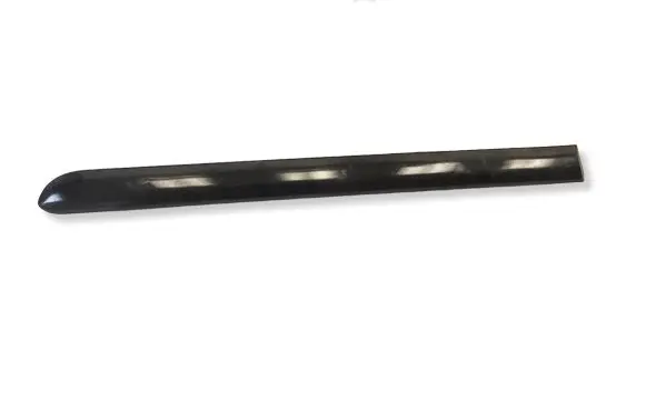 Peugeot 3008 I Rear door trim (molding) 96849095XT