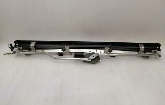 Mercedes-Benz CLS AMG C219 Electric rear window sunshade cover A2198100020