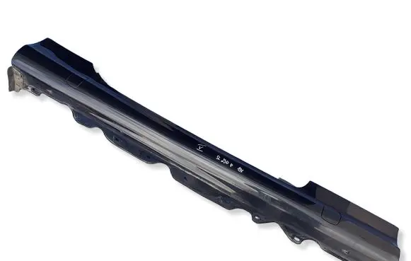 Mercedes-Benz SL R230 Sill A2306280254HHH 11127 A2306280254