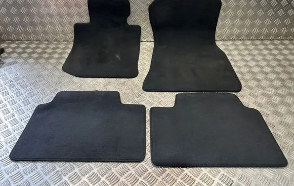 BMW 3 F30 F35 F31 Car floor mat set 7943359