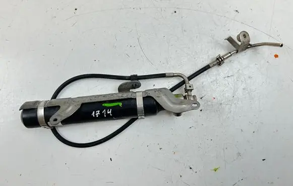 Mercedes-Benz CLA C117 X117 W117 Other engine bay part 2468600200