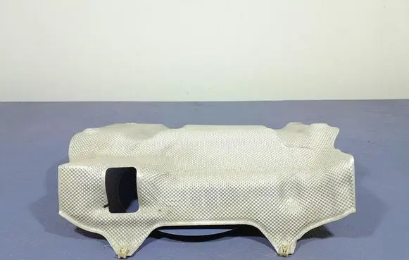 BMW M5 Exhaust heat shield 8065410