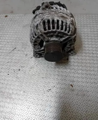 Renault Laguna II Generator/alternator 8200251006 0124525076