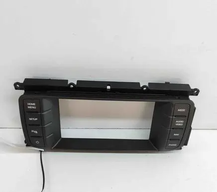 Land Rover Range Rover Evoque L538 Sound control switch BJ3218C858DC