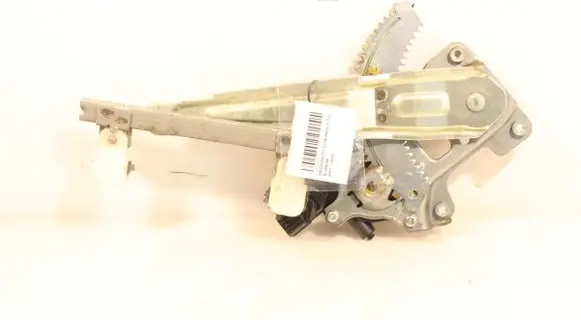 Peugeot 4007 Rear window lifting mechanism without motor 712270