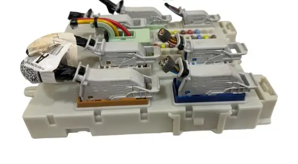 Fuse module