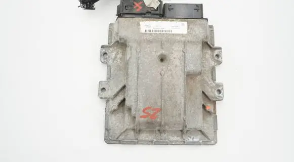 Ford Transit Custom Engine control unit/module GK2112A650CA