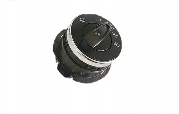 Porsche Panamera (970) Light switch 97061353304