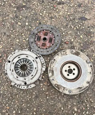 Mitsubishi Lancer Clutch set kit
