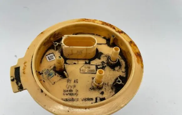 Volkswagen PASSAT CC In-tank fuel pump 3C0919050Q 3C0919050AC