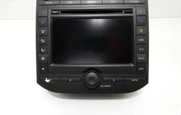 Ford Focus Sound system wiring loom 4M5T10E889AB 4M5T18B988AH