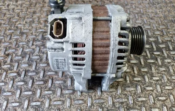 Mazda CX-5 II Generator/alternator A5TJA091