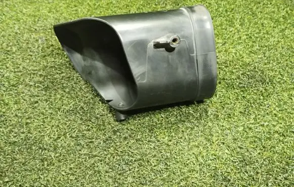 Air intake duct part