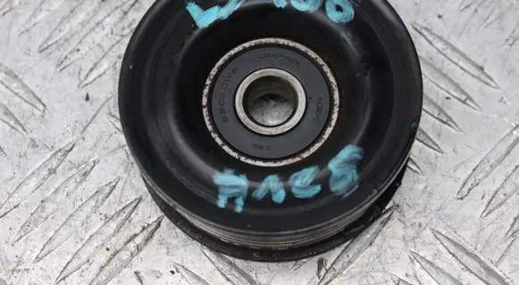 Lexus LS 400 Belt tensioner pulley 