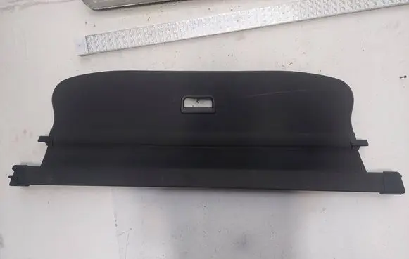 Audi A6 S6 C7 4G Parcel shelf load cover