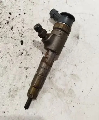 Citroen Berlingo Fuel injector 0445110340