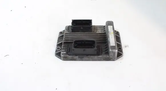 Fuel injection pump control unit/module