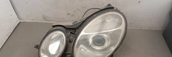 Mercedes-Benz E W211 Headlight/headlamp 15436100