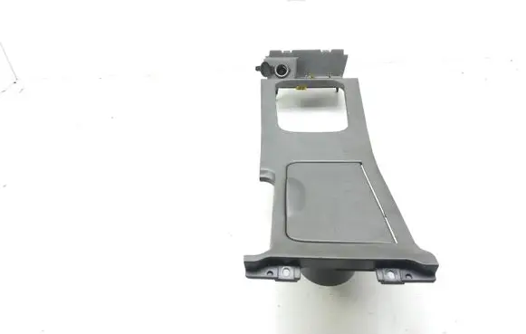 Chevrolet Epica Gear shifter surround trim plastic 96640844