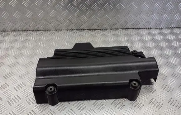 Honda Civic Heat shield in engine bay 