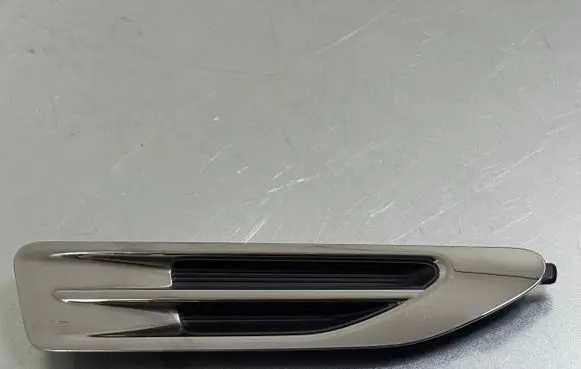 KIA Optima Fender trim (molding) 87772D4000