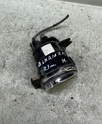 Seat Alhambra (Mk1) Front fog light