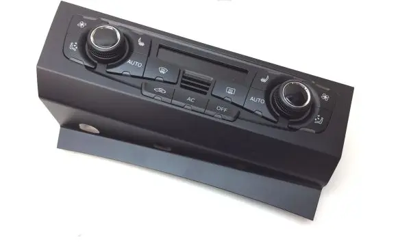 Audi A5 8T 8F Climate control unit 8T2820043AG