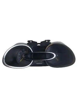 Renault Modus Speedometer (instrument cluster) 248108440R