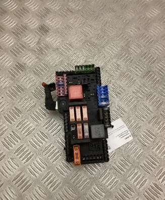 Mercedes-Benz E W238 Fuse module A2139068801