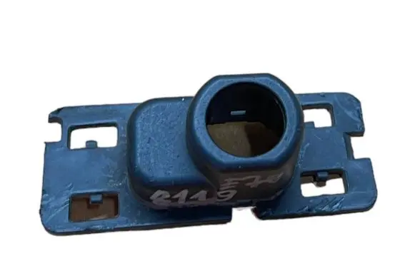 BMW X5 E70 Front parking sensor holder (PDC) 51117165461 7165461 10503410