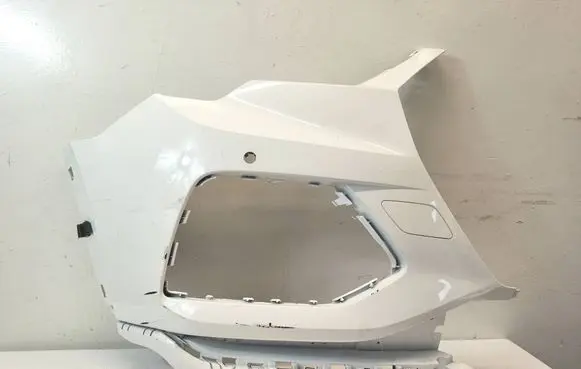 Audi Q3 F3 Front bumper 83A807438autoas7 83A807438