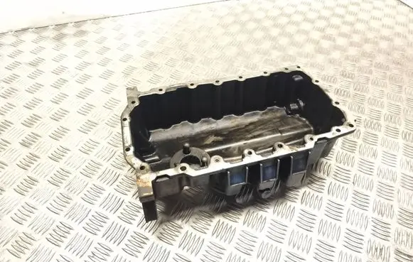 Audi A3 S3 8P Oil sump 03G103603