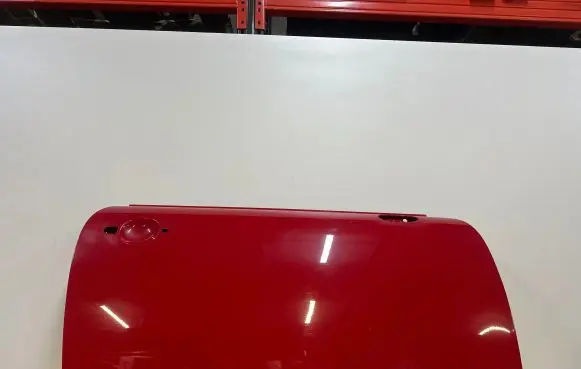 Mini One - Cooper Coupe R56 Door (2 Door Coupe) 