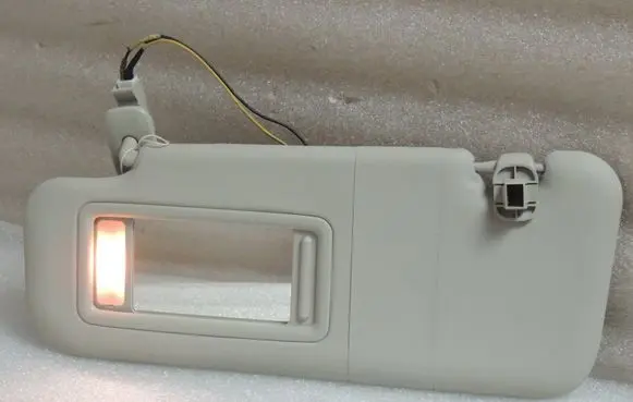 Mazda 6 Sun visor GHR169320A75