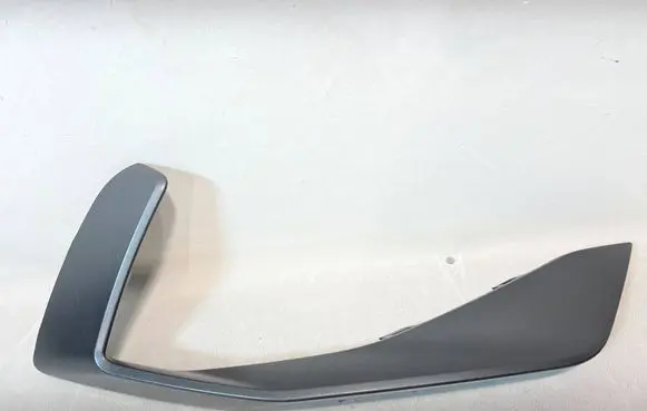 Seat Leon IV Front bumper splitter molding 5FA853712