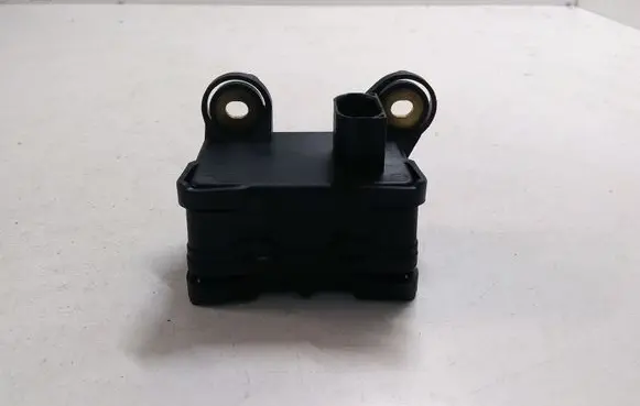 Opel Zafira B ESP acceleration yaw rate sensor 13208665