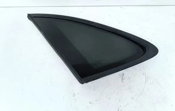 Porsche Macan (95B) Rear side window 95B845297DE 43R002092