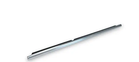 Mercedes-Benz A W177 Rear door glass trim molding A1777352401 53559